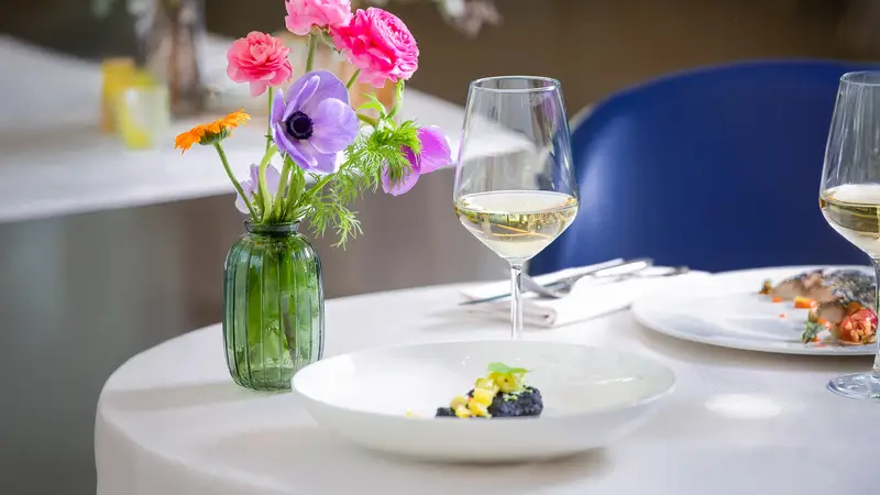 Ristorante Alma Bellaria Igea Marina Sala 013